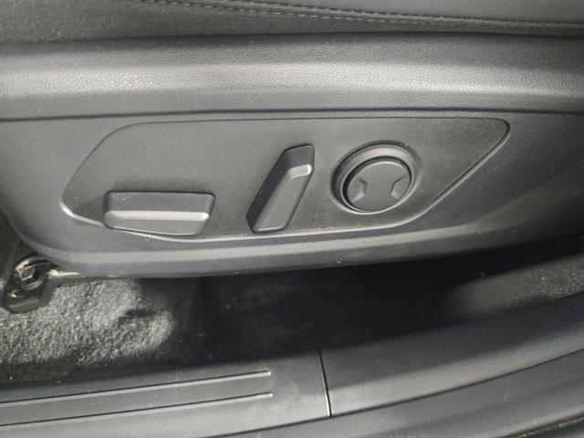 used 2024 Hyundai TUCSON Hybrid car, priced at $28,999
