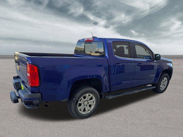 used 2017 Chevrolet Colorado car, priced at $17,999