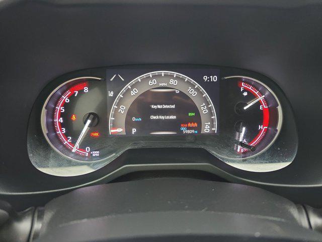 used 2019 Toyota RAV4 car, priced at $24,996
