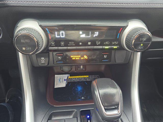 used 2019 Toyota RAV4 car, priced at $27,999