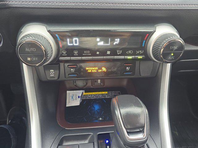 used 2019 Toyota RAV4 car, priced at $24,996