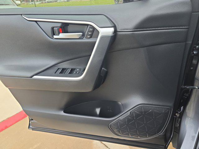 used 2019 Toyota RAV4 car, priced at $27,999