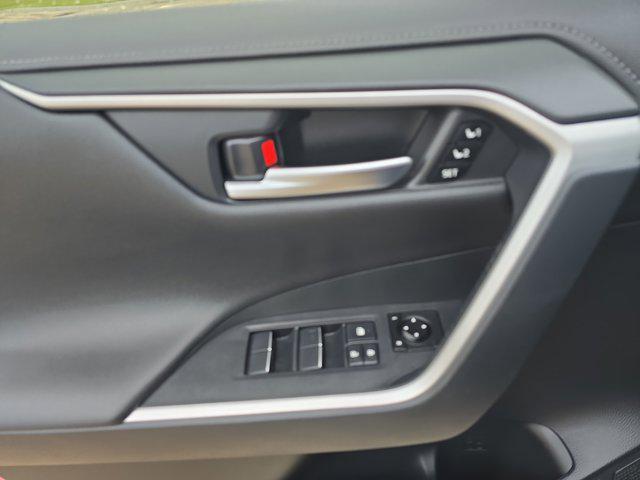 used 2019 Toyota RAV4 car, priced at $27,999