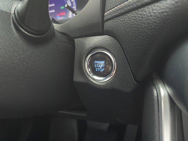 used 2019 Toyota RAV4 car, priced at $27,999