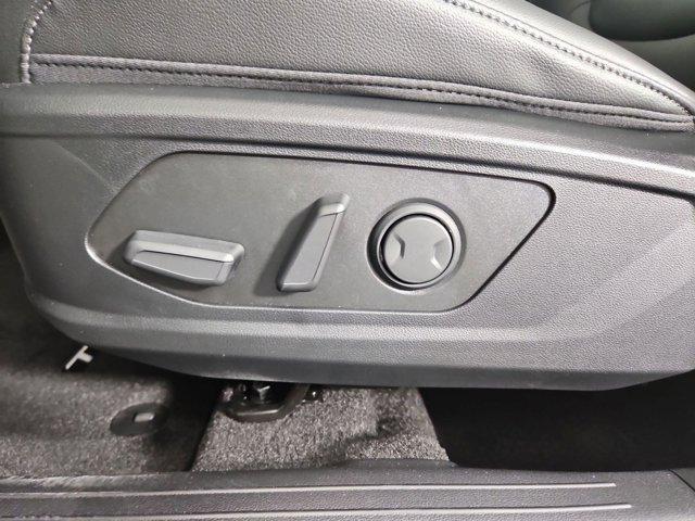 new 2026 Hyundai Tucson car, priced at $35,911