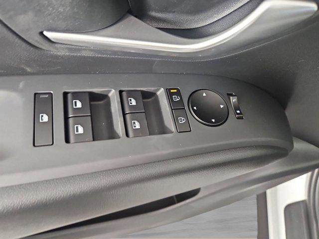 new 2026 Hyundai Tucson car, priced at $35,911