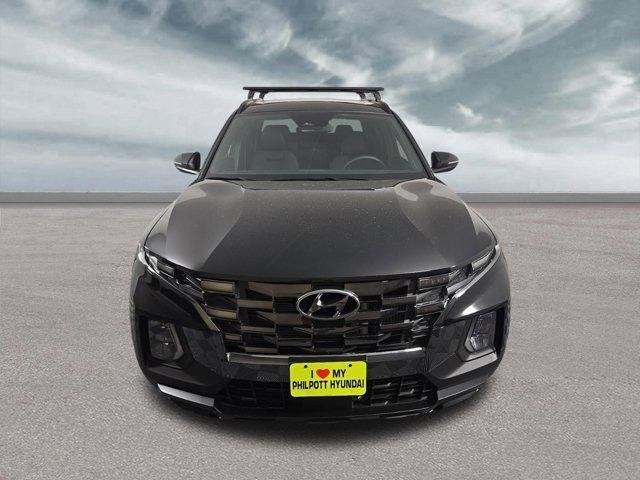 new 2024 Hyundai Santa Cruz car, priced at $40,772