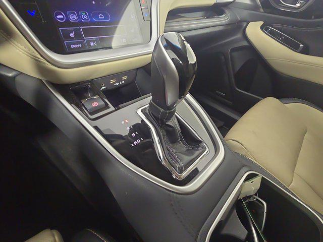 used 2020 Subaru Outback car, priced at $22,999