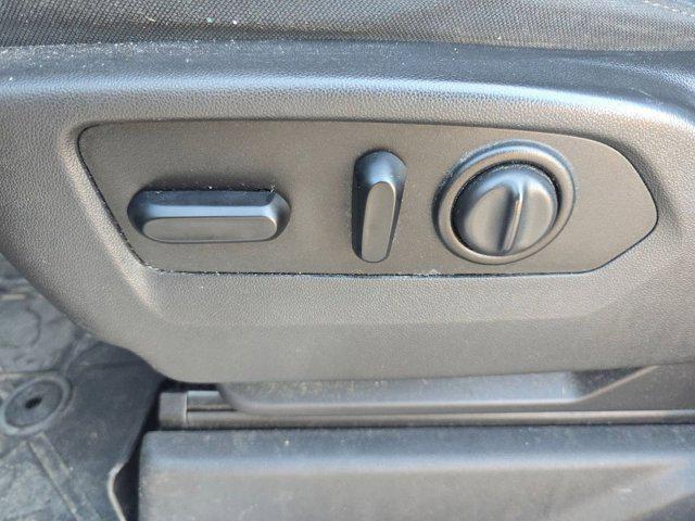 used 2020 Chevrolet Silverado 1500 car, priced at $23,498