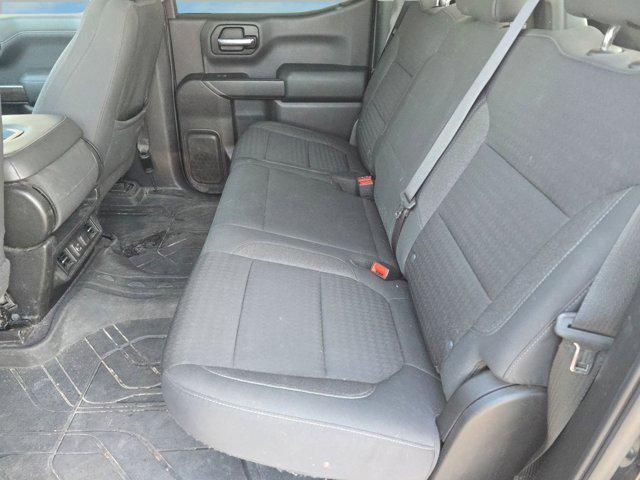 used 2020 Chevrolet Silverado 1500 car, priced at $23,498