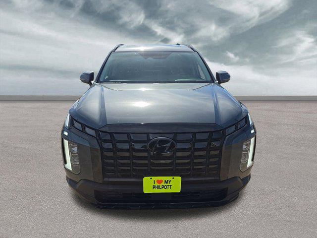 used 2023 Hyundai Palisade car, priced at $37,499