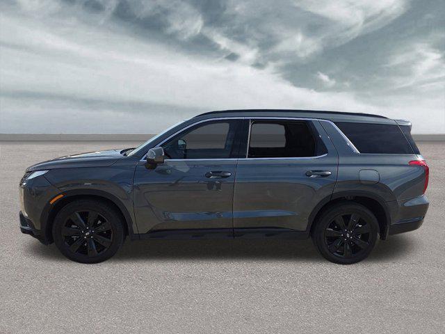 used 2023 Hyundai Palisade car, priced at $37,499