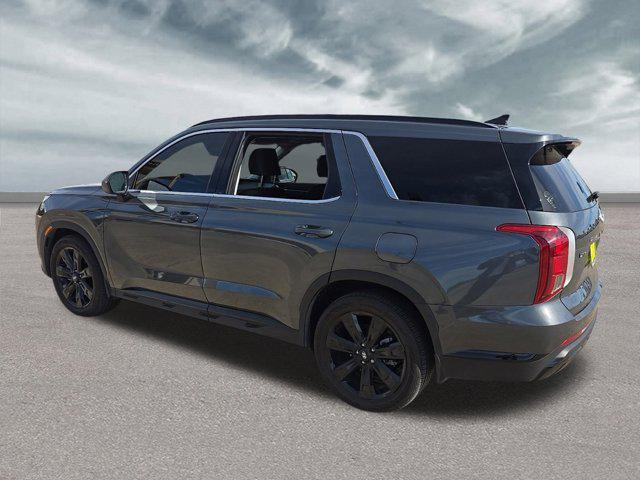 used 2023 Hyundai Palisade car, priced at $37,499