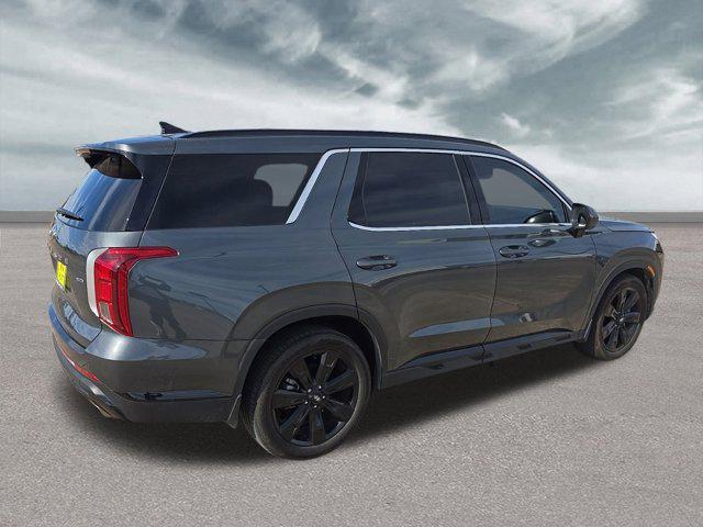 used 2023 Hyundai Palisade car, priced at $37,499