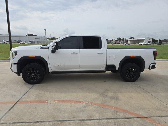 used 2025 GMC Sierra 3500 car, priced at $85,999
