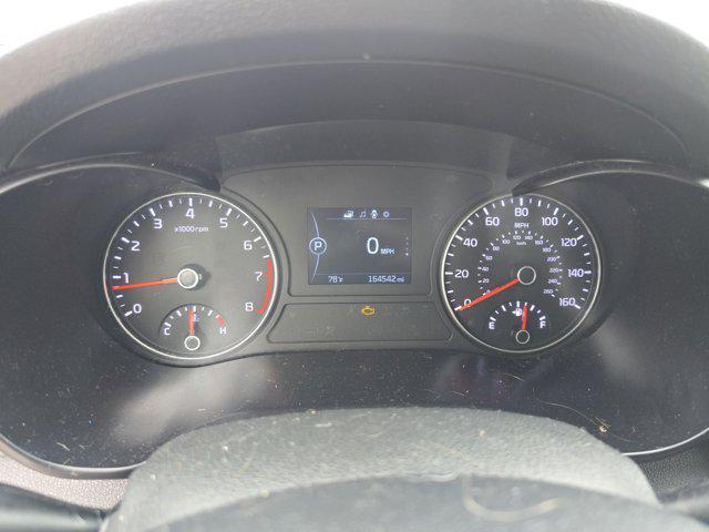 used 2025 GMC Sierra 3500 car, priced at $85,999