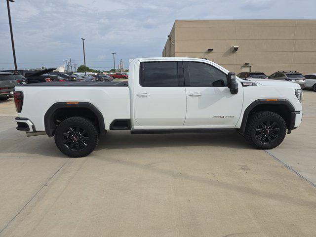 used 2025 GMC Sierra 3500 car, priced at $85,999