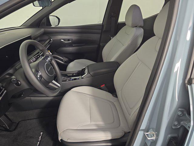 new 2025 Hyundai SANTA CRUZ car, priced at $31,171