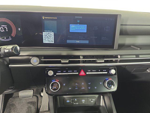 new 2025 Hyundai SANTA CRUZ car, priced at $31,171