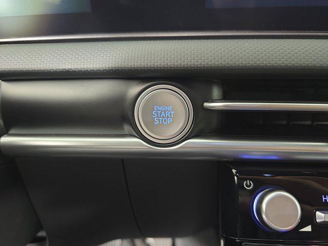 new 2025 Hyundai SANTA CRUZ car, priced at $31,171