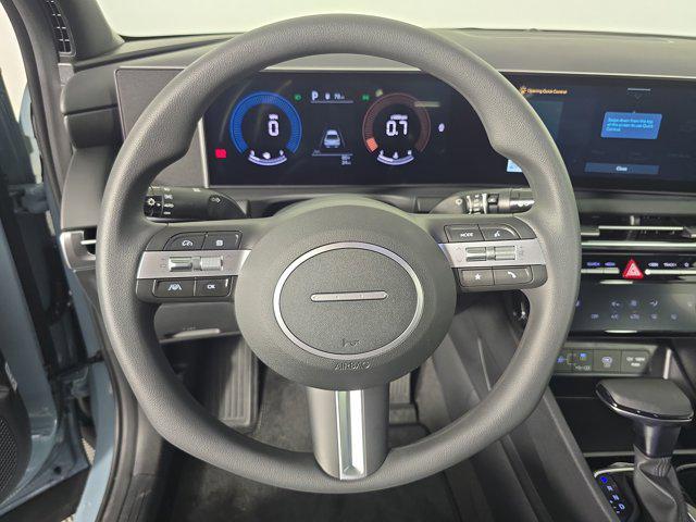 new 2025 Hyundai SANTA CRUZ car, priced at $31,171