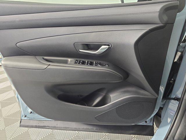 new 2025 Hyundai SANTA CRUZ car, priced at $31,171