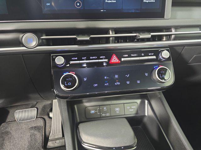 new 2025 Hyundai SANTA CRUZ car, priced at $31,171