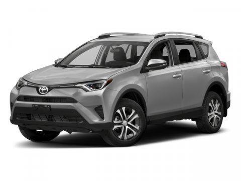 used 2018 Toyota RAV4 car, priced at $20,497