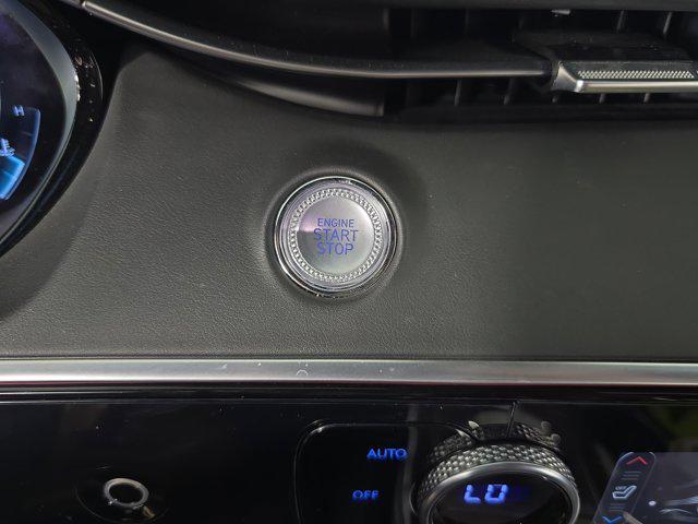 used 2024 Genesis GV70 car, priced at $49,987