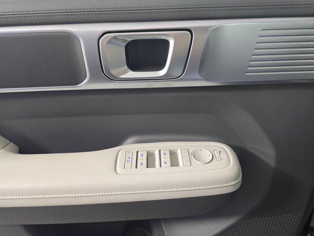 new 2025 Hyundai Santa Fe car, priced at $37,481