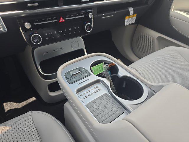 new 2026 Hyundai IONIQ 9 car, priced at $69,081