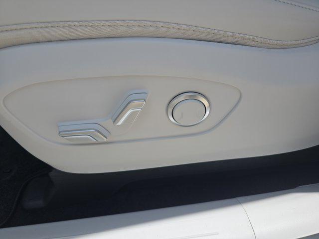 new 2026 Hyundai IONIQ 9 car, priced at $69,081
