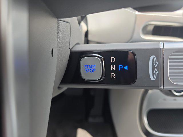new 2026 Hyundai IONIQ 9 car, priced at $69,081