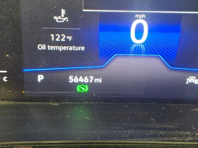 used 2022 Volkswagen Taos car, priced at $14,999