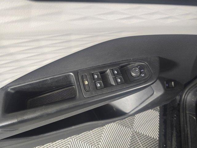 used 2022 Volkswagen Taos car, priced at $14,999