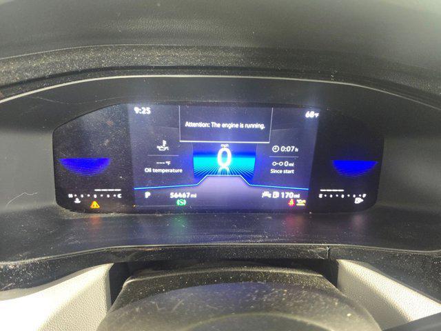 used 2022 Volkswagen Taos car, priced at $14,999