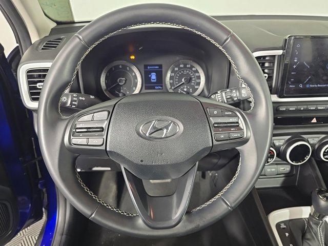 used 2022 Hyundai Venue car, priced at $21,498