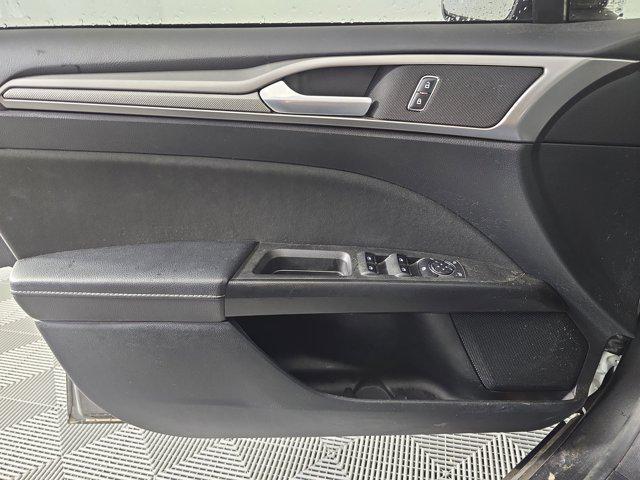 used 2018 Ford Fusion car, priced at $11,999