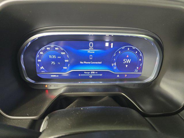used 2023 Chevrolet Tahoe car, priced at $51,998