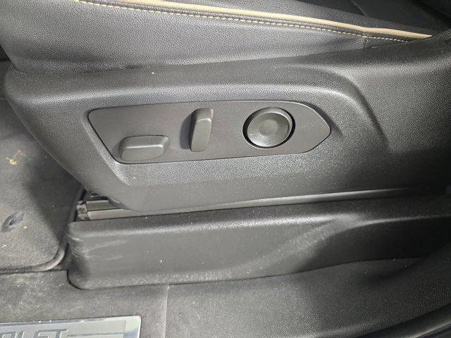 used 2023 Chevrolet Tahoe car, priced at $51,998