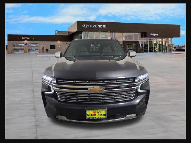used 2023 Chevrolet Tahoe car, priced at $51,998
