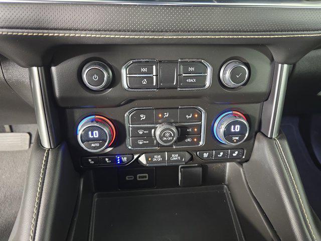used 2023 Chevrolet Tahoe car, priced at $51,998
