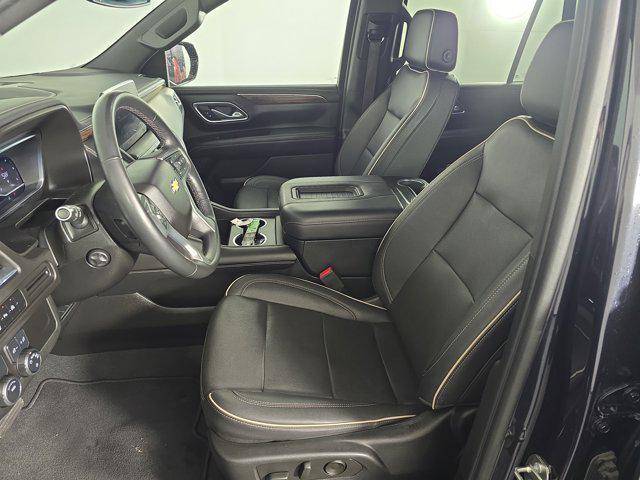 used 2023 Chevrolet Tahoe car, priced at $51,998