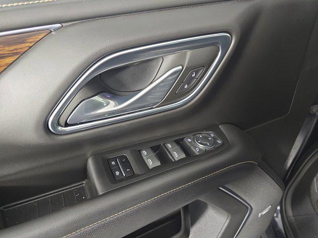 used 2023 Chevrolet Tahoe car, priced at $51,998