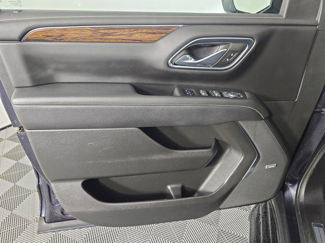 used 2023 Chevrolet Tahoe car, priced at $51,998
