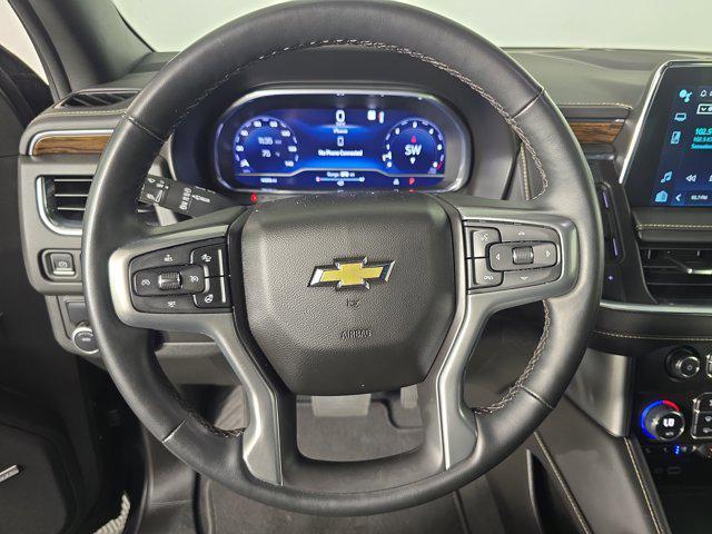 used 2023 Chevrolet Tahoe car, priced at $51,998
