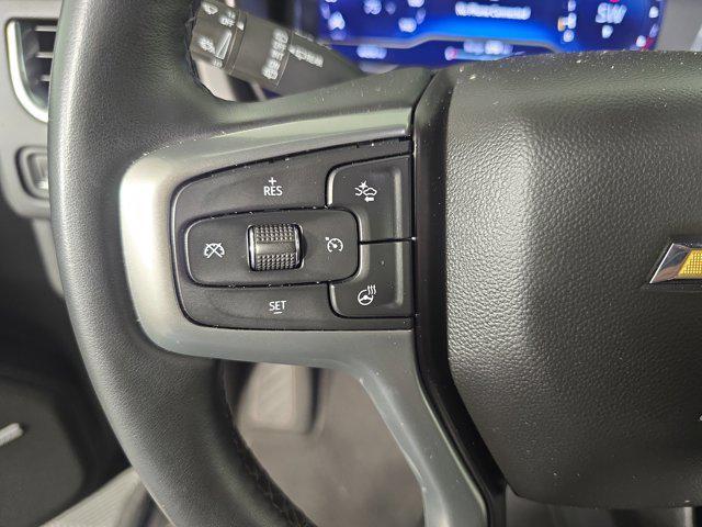 used 2023 Chevrolet Tahoe car, priced at $51,998