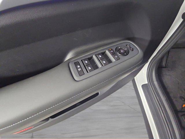 new 2026 Hyundai Santa Fe car, priced at $48,911