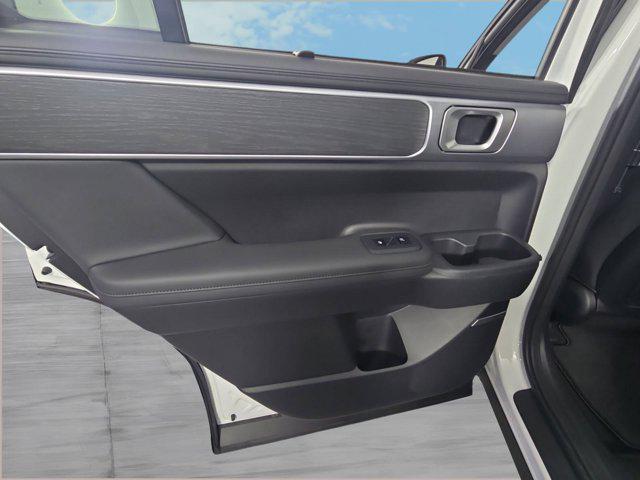 new 2026 Hyundai Santa Fe car, priced at $48,911