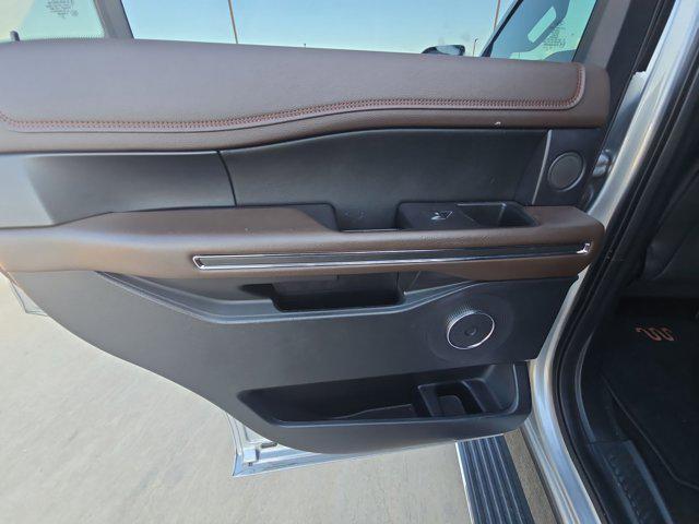 used 2020 Ford Expedition car, priced at $33,998